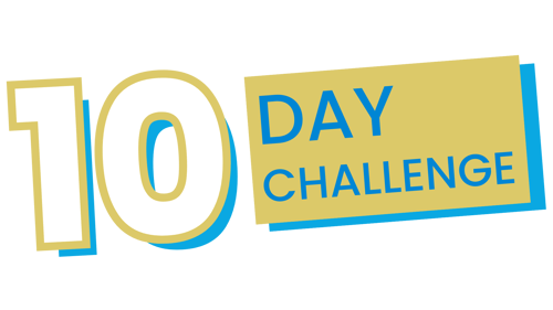 10-Day Challenge Asset-1