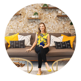 About Jackie Meyer- sit
