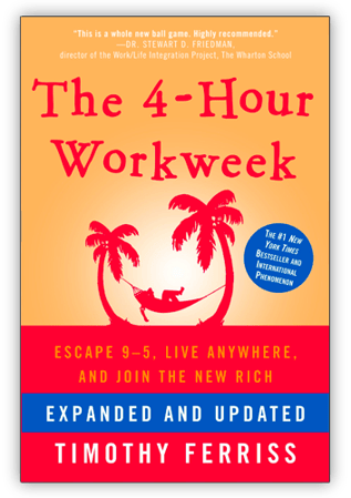 Book-4-hour-work
