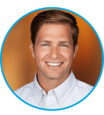 Chase Ravsten Headshot- Light Blue Circle