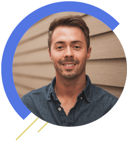 Chris Perry- October 25 Event Headshot