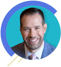 David Podell - TPIQ Headshot