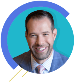 David Podell- October 25 Event Headshot