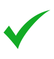 Green Check Icon