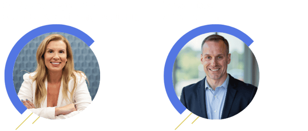 Hosted by Jackie and Dave Webinar Image (Larger Text)