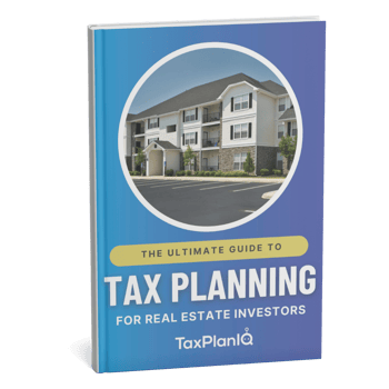 How to Implement 4 Popular Tax Planning Strategies Mockup (1)