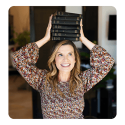 Jackie-Books-Rounder Corners Jackie-Books-Rounder Corners