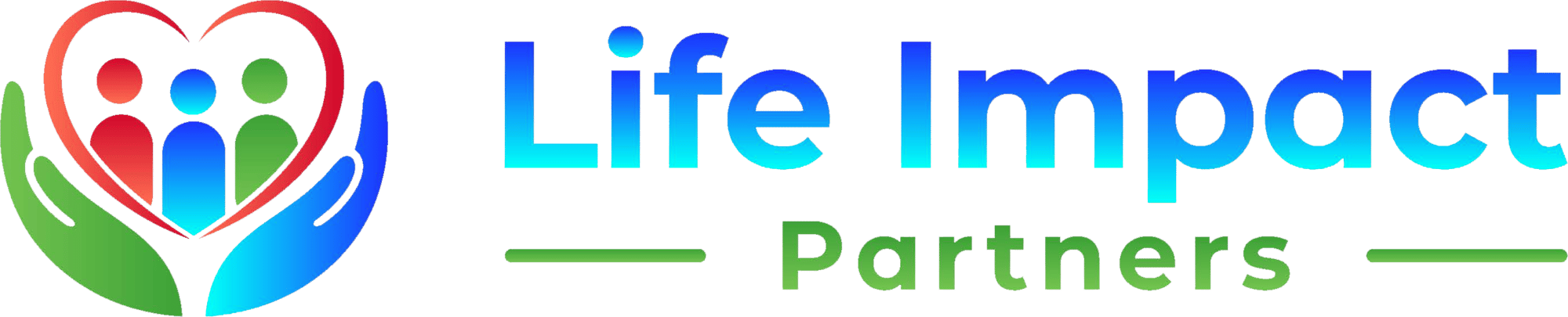 Life Impact Partners Logo