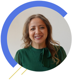 Noura Almasri- TPIQ Headshot