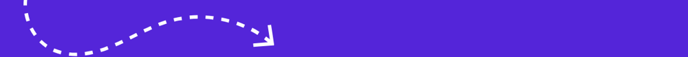 Path Arrow Down (Purple Background)