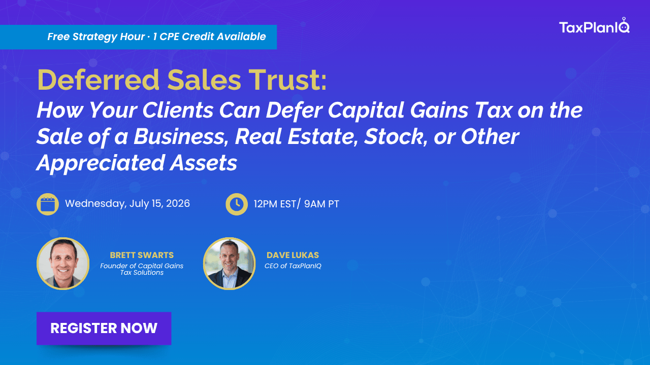 Strategy Hour Deferred Sales Trust
