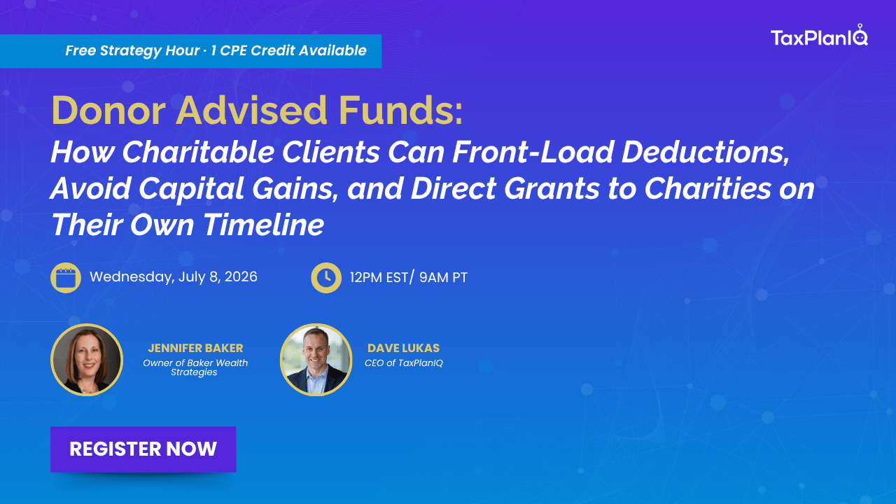 Strategy Hour Donor Advised Funds (1)
