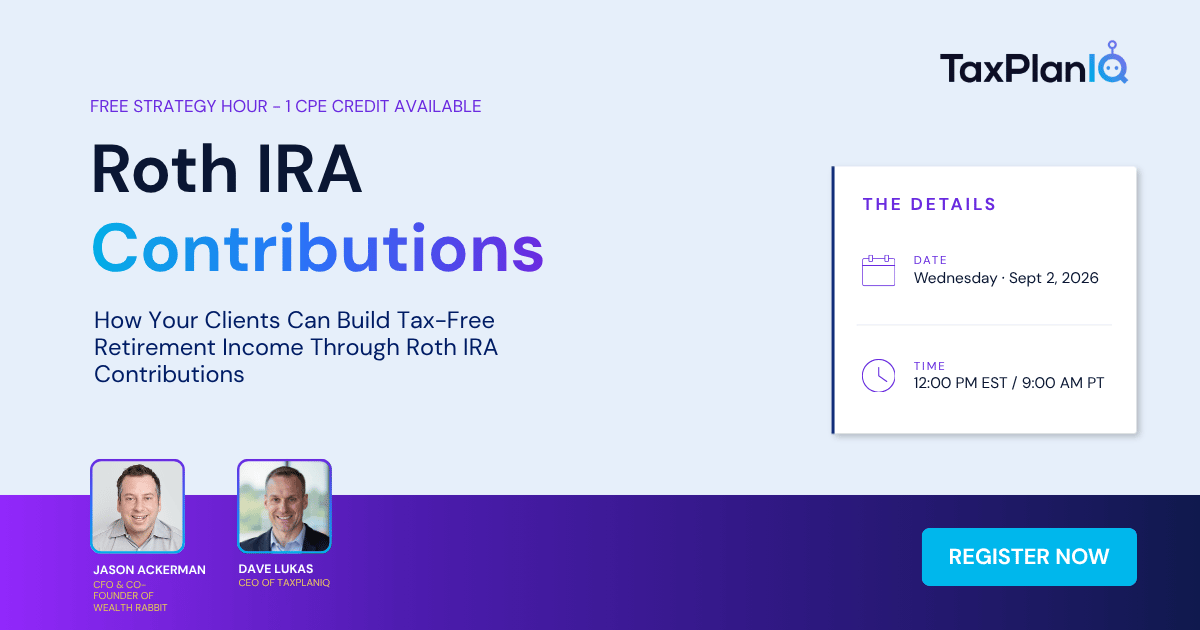 Strategy Hour Feat Image Roth IRA Contributions Sept 2026  (3)