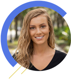 Summer Larzele  - May Event Headshot