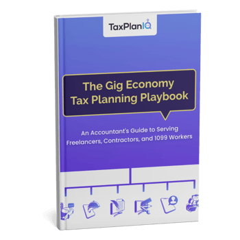 The Gig Economy Tax Planning Playbook Mockup (1)