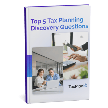 Top 5 Tax Planning Discovery Questions Mockup (1)