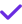 Violet Checkmark - Rounded (1)