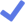 checkmark