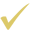 Yellow Checkmark-Marker Style