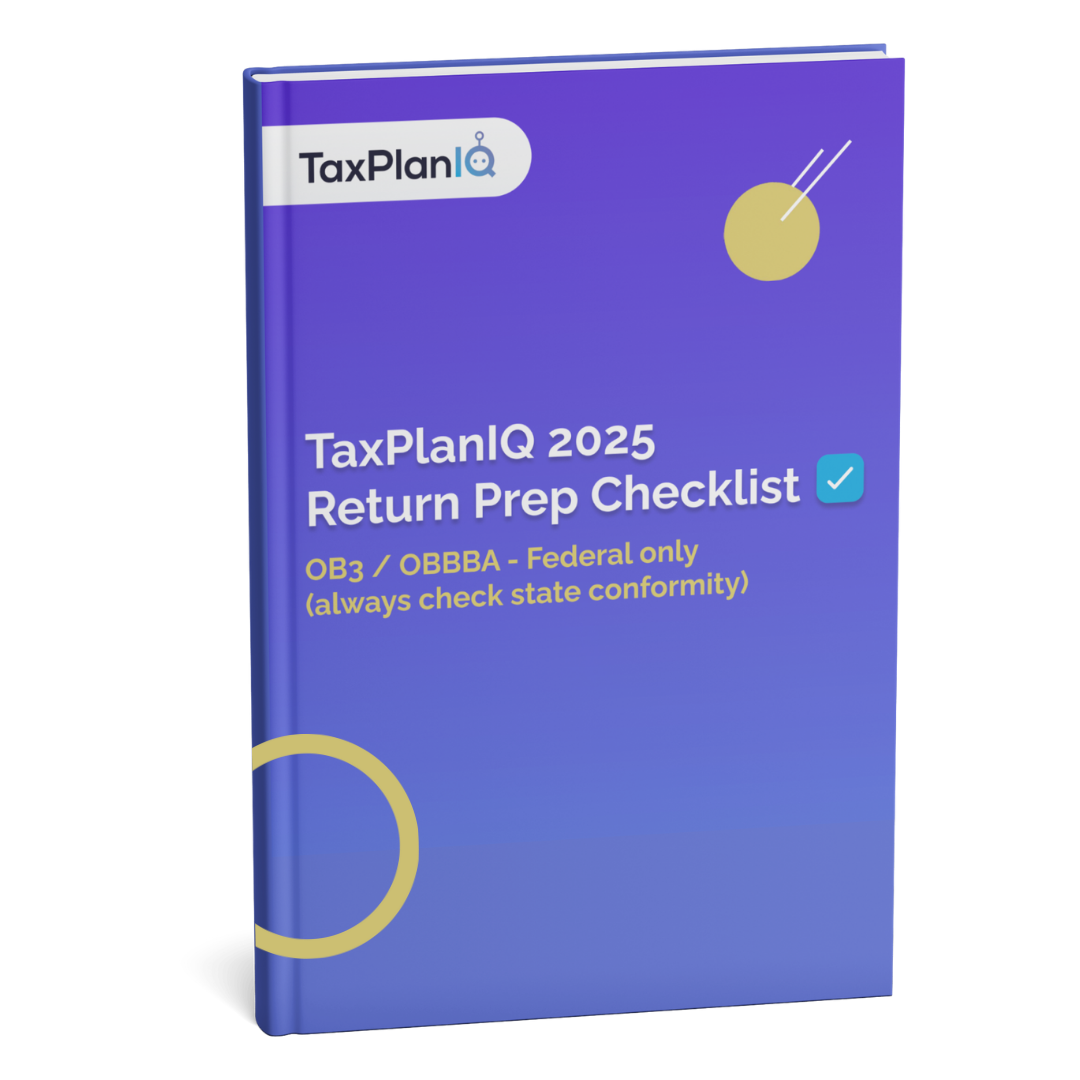 2025 Return Prep Checklist Mockup (1)