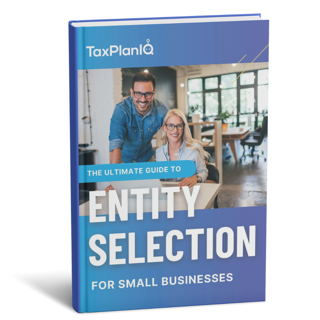 Entity Selection - Right Facing