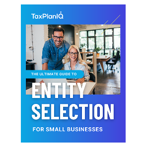 The Ultimate Guide to Entity Selection for Small Businesses