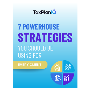 7 Powerhouse Strategies You Should Be Using for Every Client