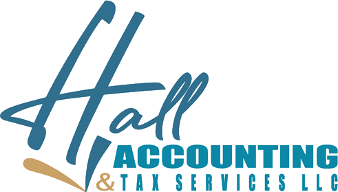 Hall-Accounting-Logo