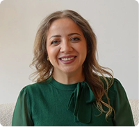 Noura Almasri, EA
