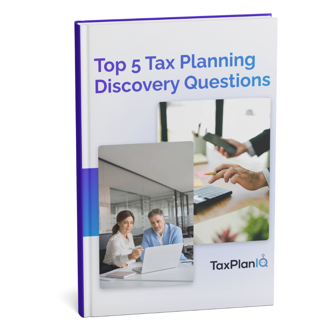 Top 5 Tax Planning Discovery Questions Mockup (1)