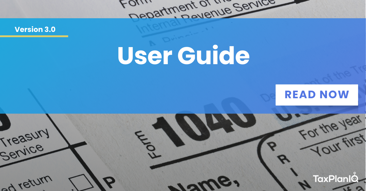 User Guide User Guide