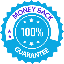 Money Back Guarantee